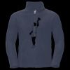 Full-zip outdoor fleece Thumbnail