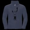 Full-zip outdoor fleece Thumbnail