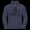 Full-zip outdoor fleece Thumbnail