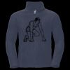 Full-zip outdoor fleece Thumbnail