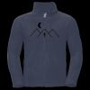 Full-zip outdoor fleece Thumbnail