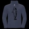 Full-zip outdoor fleece Thumbnail
