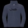 Full-zip outdoor fleece Thumbnail