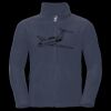 Full-zip outdoor fleece Thumbnail