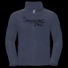 Full-zip outdoor fleece Thumbnail