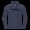 Full-zip outdoor fleece Thumbnail