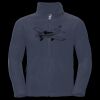 Full-zip outdoor fleece Thumbnail