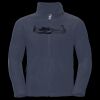 Full-zip outdoor fleece Thumbnail