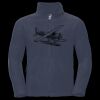 Full-zip outdoor fleece Thumbnail