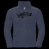 Full-zip outdoor fleece Thumbnail