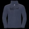 Full-zip outdoor fleece Thumbnail