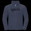 Full-zip outdoor fleece Thumbnail