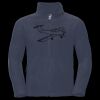 Full-zip outdoor fleece Thumbnail