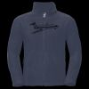 Full-zip outdoor fleece Thumbnail