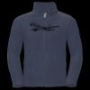 Full-zip outdoor fleece Thumbnail