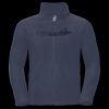 Full-zip outdoor fleece Thumbnail