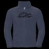 Full-zip outdoor fleece Thumbnail