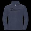 Full-zip outdoor fleece Thumbnail