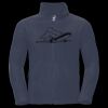 Full-zip outdoor fleece Thumbnail