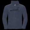 Full-zip outdoor fleece Thumbnail