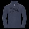 Full-zip outdoor fleece Thumbnail
