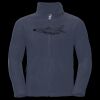 Full-zip outdoor fleece Thumbnail