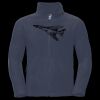 Full-zip outdoor fleece Thumbnail