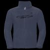 Full-zip outdoor fleece Thumbnail