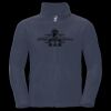 Full-zip outdoor fleece Thumbnail