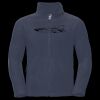Full-zip outdoor fleece Thumbnail
