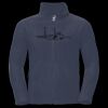 Full-zip outdoor fleece Thumbnail