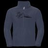 Full-zip outdoor fleece Thumbnail
