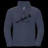 Full-zip outdoor fleece Thumbnail