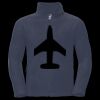 Full-zip outdoor fleece Thumbnail