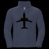 Full-zip outdoor fleece Thumbnail