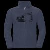 Full-zip outdoor fleece Thumbnail
