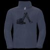 Full-zip outdoor fleece Thumbnail