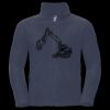 Full-zip outdoor fleece Thumbnail