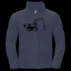 Full-zip outdoor fleece Thumbnail