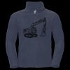 Full-zip outdoor fleece Thumbnail