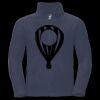 Full-zip outdoor fleece Thumbnail