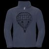 Full-zip outdoor fleece Thumbnail