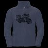 Full-zip outdoor fleece Thumbnail