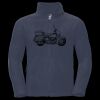 Full-zip outdoor fleece Thumbnail