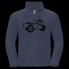 Full-zip outdoor fleece Thumbnail