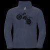 Full-zip outdoor fleece Thumbnail