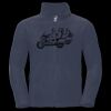 Full-zip outdoor fleece Thumbnail