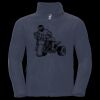 Full-zip outdoor fleece Thumbnail