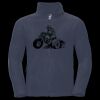 Full-zip outdoor fleece Thumbnail