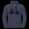 Full-zip outdoor fleece Thumbnail